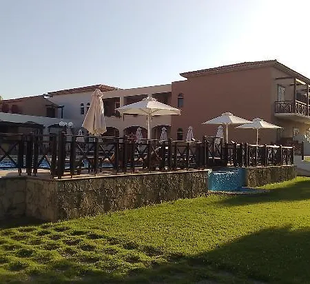Atlantica Caldera Creta Paradise 4* חאניה