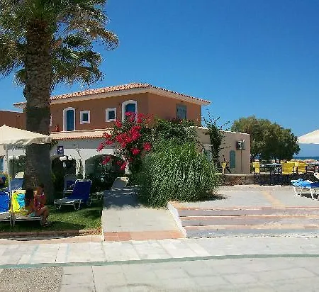 מלון Atlantica Caldera Creta Paradise
