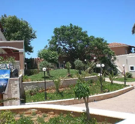 Atlantica Caldera Creta Paradise מלון חאניה