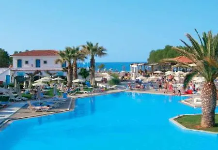 מלון Atlantica Caldera Creta Paradise חאניה