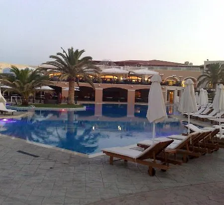 מלון Atlantica Caldera Creta Paradise