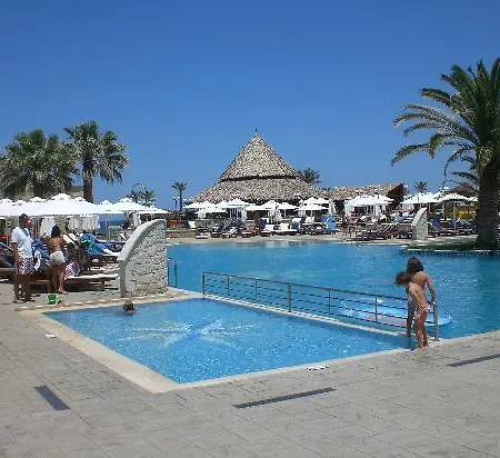Atlantica Caldera Creta Paradise מלון חאניה