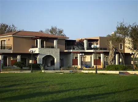 Atlantica Caldera Creta Paradise מלון חאניה