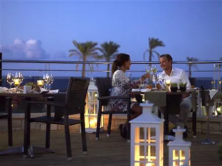 מלון Atlantica Caldera Creta Paradise 4*
