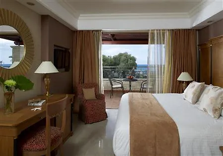 Atlantica Caldera Creta Paradise 4* חאניה