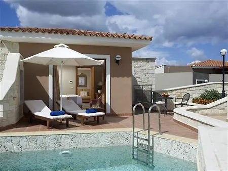 Atlantica Caldera Creta Paradise חאניה